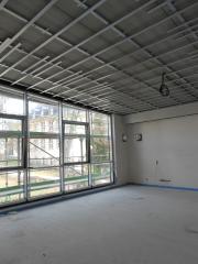 Blick in ein Klassenzimmer, 1. OG
Stand: 18.04.2013